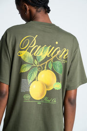 Camiseta Manga corta Amplia PEOPLE
