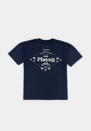 Camiseta Manga Corta Clásica PEOPLE