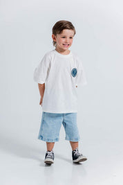 Camiseta Manga Corta Clásica PEOPLE