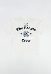 Camiseta Manga Corta Clásica PEOPLE