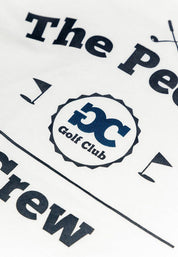 Camiseta Manga Corta Clásica PEOPLE