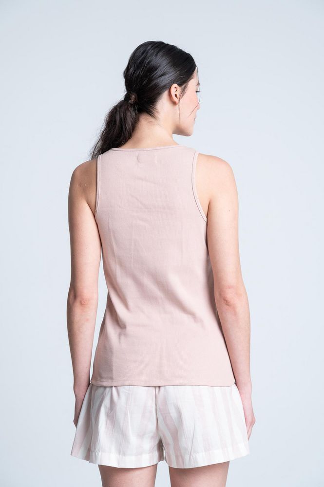 Camiseta Pijama BRONZINI MARIA ELENA VILLAMIL