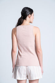 Camiseta Pijama BRONZINI MARIA ELENA VILLAMIL