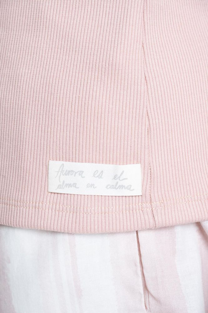 Camiseta Pijama BRONZINI MARIA ELENA VILLAMIL