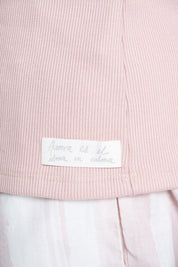 Camiseta Pijama BRONZINI MARIA ELENA VILLAMIL