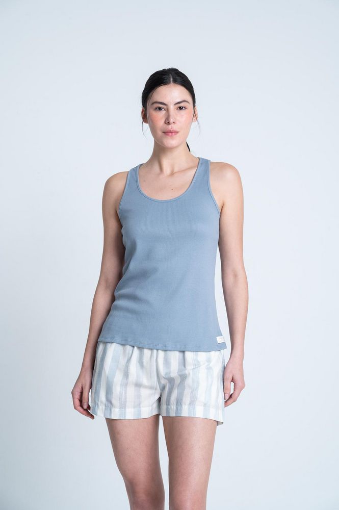 Camiseta Pijama BRONZINI MARIA ELENA VILLAMIL