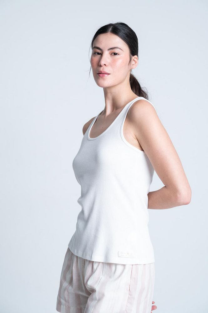 Camiseta Pijama BRONZINI MARIA ELENA VILLAMIL