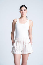 Camiseta Pijama BRONZINI MARIA ELENA VILLAMIL