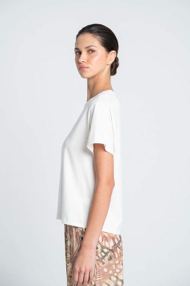 Camiseta Pijama Amplia BRONZINI