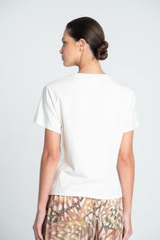 Camiseta Pijama Amplia BRONZINI