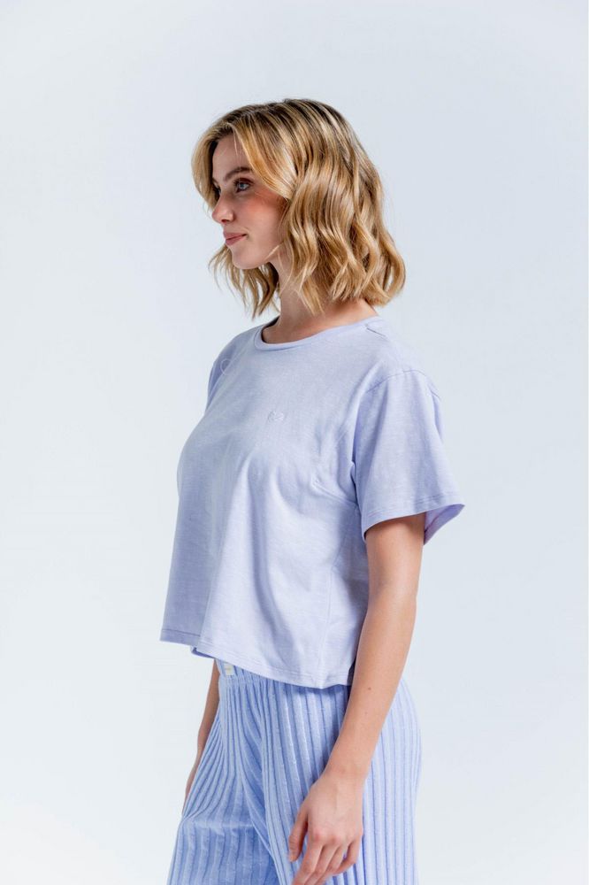 Camiseta Pijama Amplia BRONZINI