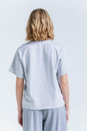 Camiseta Pijama Amplia BRONZINI