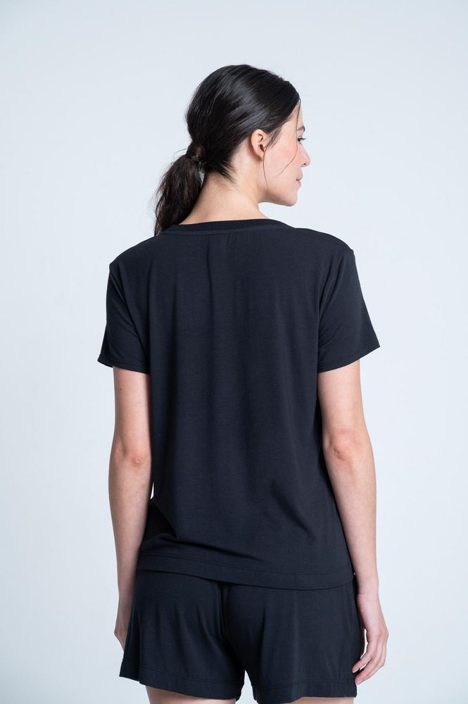 Camiseta Pijama BRONZINI MARIA ELENA VILLAMIL