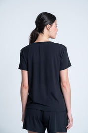 Camiseta Pijama BRONZINI MARIA ELENA VILLAMIL