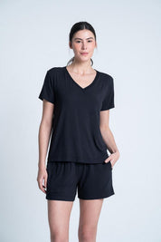 Camiseta Pijama BRONZINI MARIA ELENA VILLAMIL