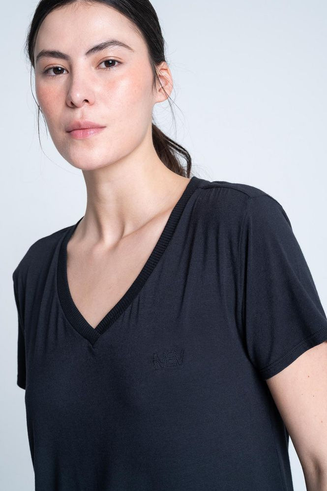 Camiseta Pijama BRONZINI MARIA ELENA VILLAMIL