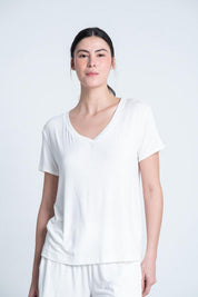 Camiseta Pijama BRONZINI MARIA ELENA VILLAMIL