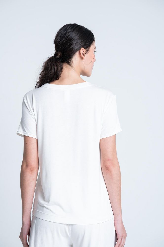 Camiseta Pijama BRONZINI MARIA ELENA VILLAMIL