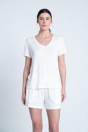 Camiseta Pijama BRONZINI MARIA ELENA VILLAMIL