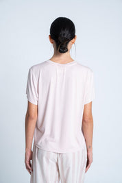 Camiseta Pijama BRONZINI MARIA ELENA VILLAMIL