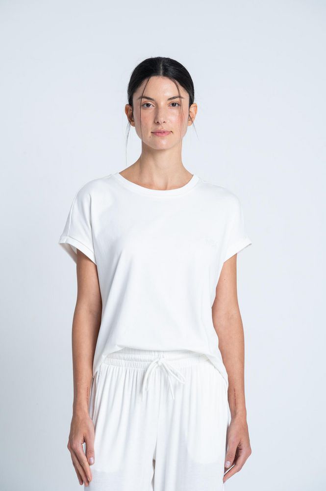 Camiseta Pijama BRONZINI MARIA ELENA VILLAMIL