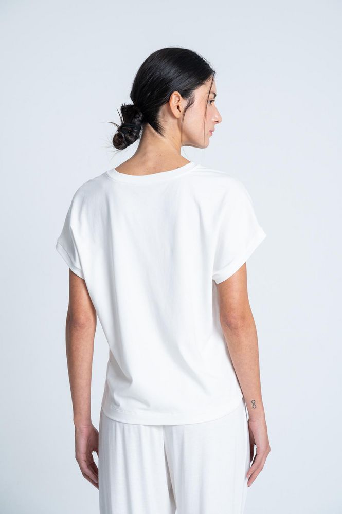 Camiseta Pijama BRONZINI MARIA ELENA VILLAMIL