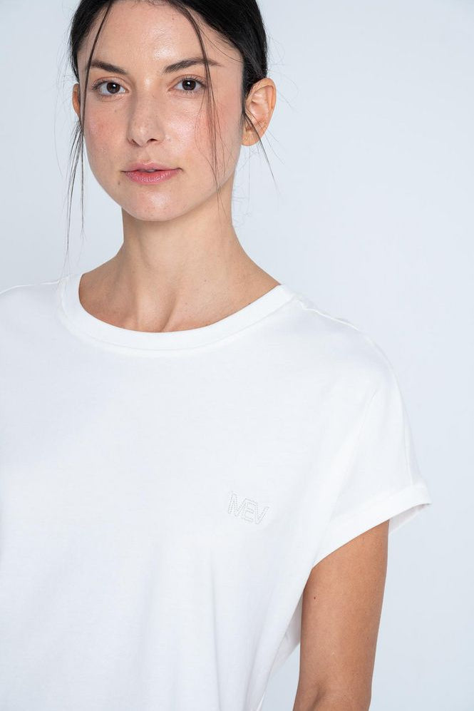 Camiseta Pijama BRONZINI MARIA ELENA VILLAMIL