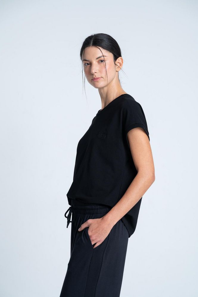 Camiseta Pijama BRONZINI MARIA ELENA VILLAMIL