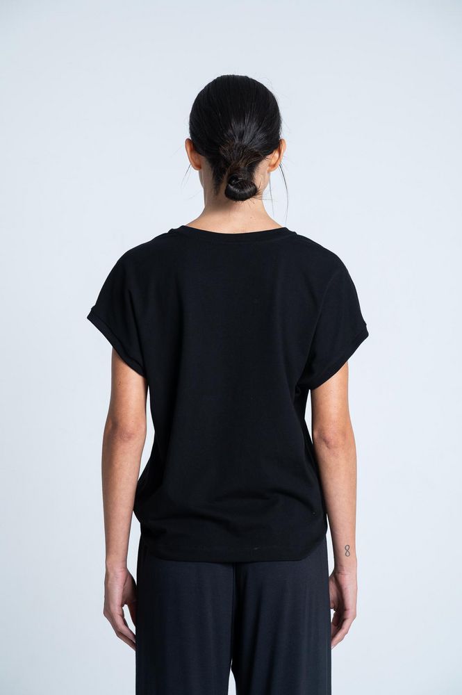 Camiseta Pijama BRONZINI MARIA ELENA VILLAMIL