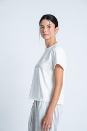 Camiseta Pijama BRONZINI MARIA ELENA VILLAMIL