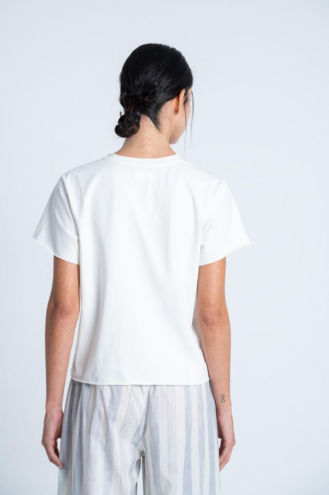 Camiseta Pijama BRONZINI MARIA ELENA VILLAMIL
