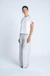 Camiseta Pijama BRONZINI MARIA ELENA VILLAMIL