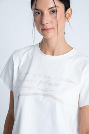 Camiseta Pijama BRONZINI MARIA ELENA VILLAMIL