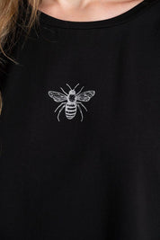Camiseta Manga corta Regular fit BRONZINI