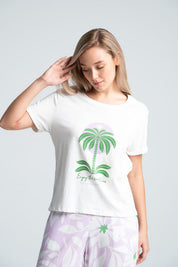 Camiseta   BRONZINI