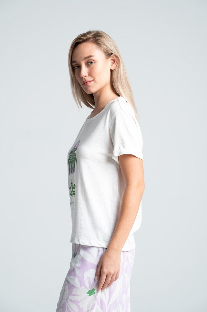 Camiseta   BRONZINI