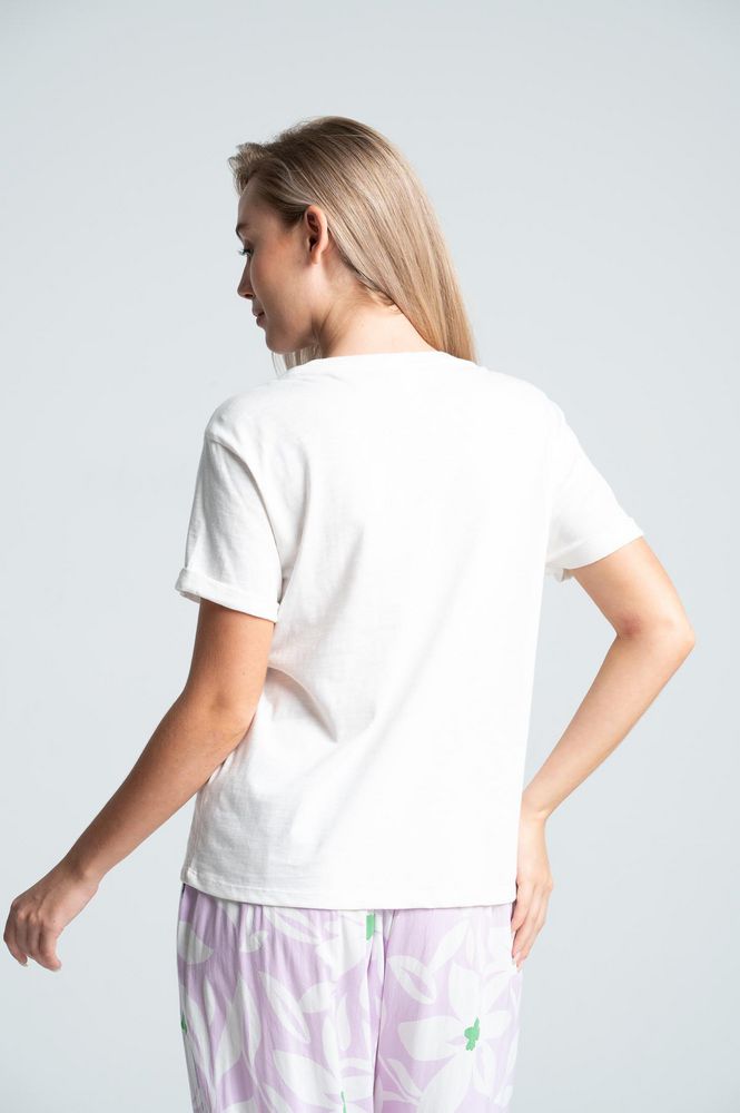 Camiseta   BRONZINI