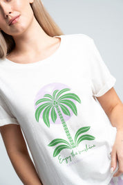 Camiseta   BRONZINI
