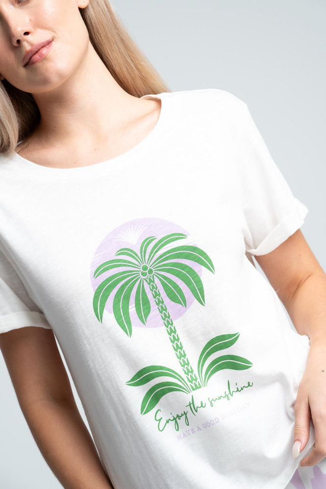Camiseta   BRONZINI