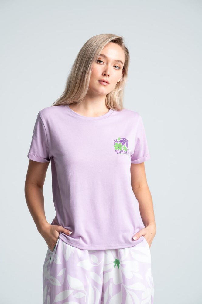 Camiseta   BRONZINI