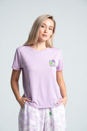 Camiseta   BRONZINI
