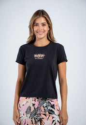 Camiseta   BRONZINI