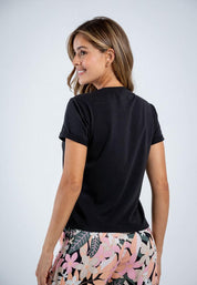 Camiseta   BRONZINI