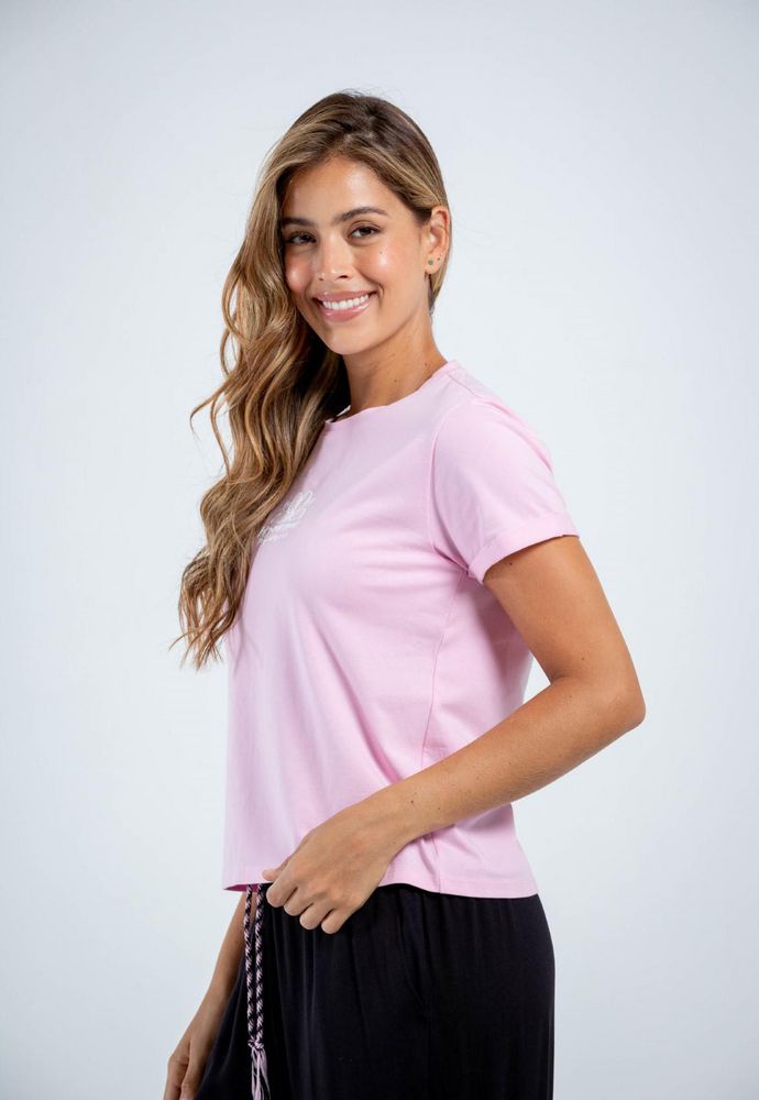 Camiseta   BRONZINI