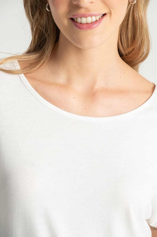 Camiseta Manga corta Regular fit BRONZINI