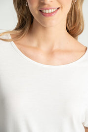 Camiseta Manga corta Regular fit BRONZINI