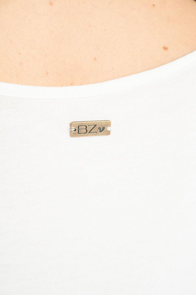 Camiseta Manga corta Regular fit BRONZINI