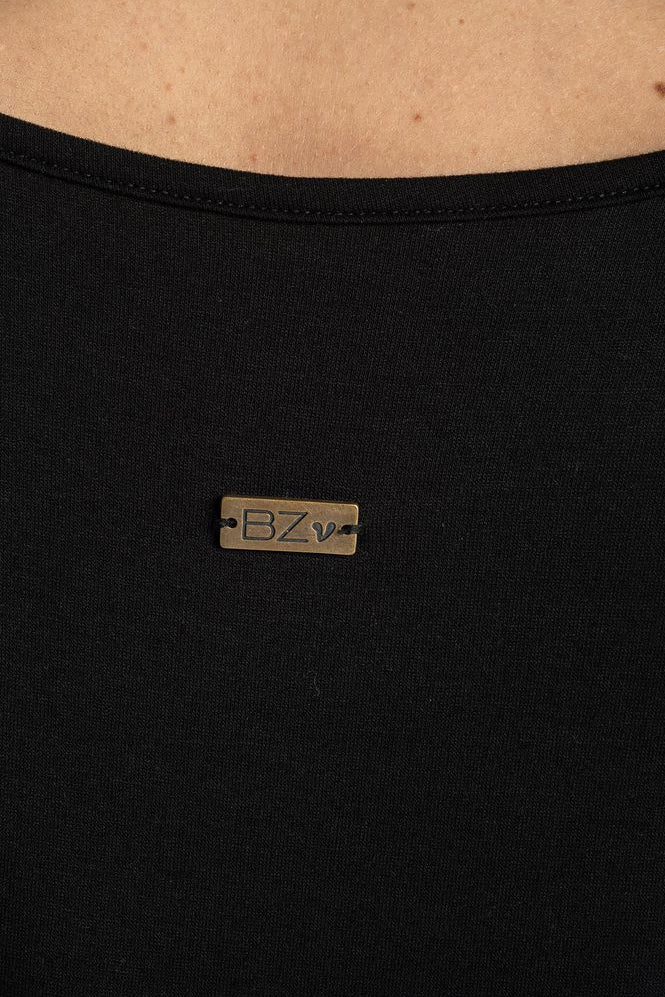 Camiseta Manga corta Regular fit BRONZINI