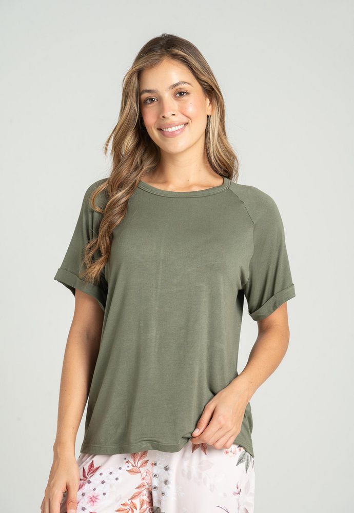 Camiseta   BRONZINI