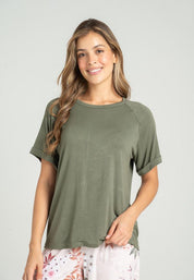 Camiseta   BRONZINI
